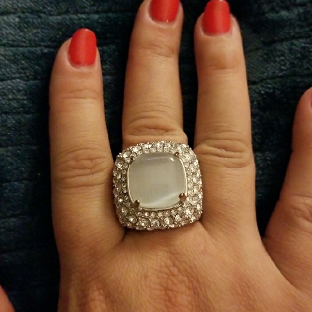 Park Lane bling ring